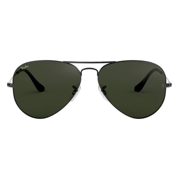 Ray-Ban Aviator Large Metal RB 3025 W0879 58 - Siyah