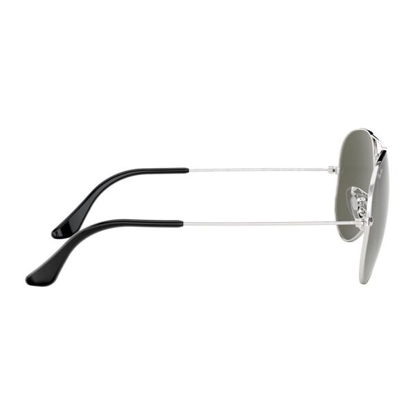Ray-Ban Aviator Large Metal RB 3025 W3277 58 - Gümüş
