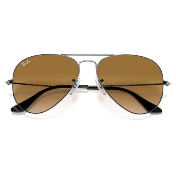 Ray-Ban Aviator Large Metal RB 3025 004/51 62 - Bronz