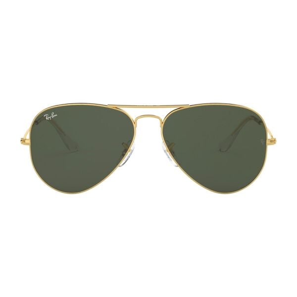 Ray-Ban Aviator Large Metal RB 3025 001 55 - Altın