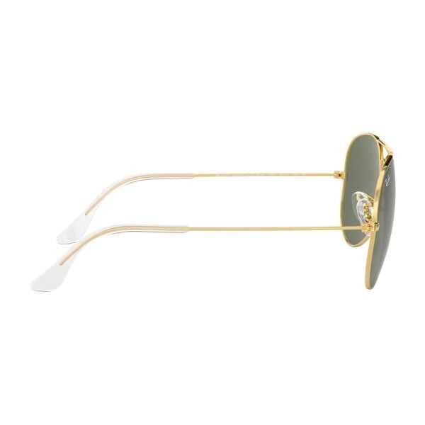 Ray-Ban Aviator Large Metal RB 3025 001 55 - Altın