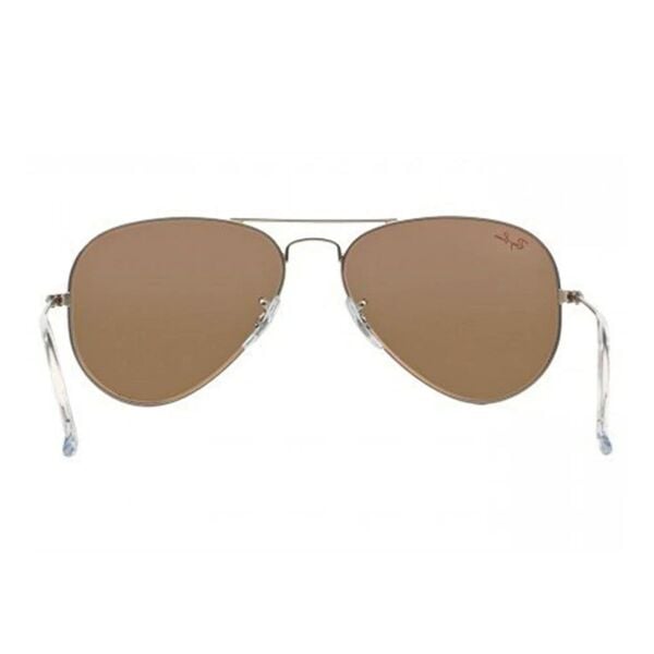 Ray-Ban Aviator Large Metal RB 3025 019/Z2 58 - Gümüş