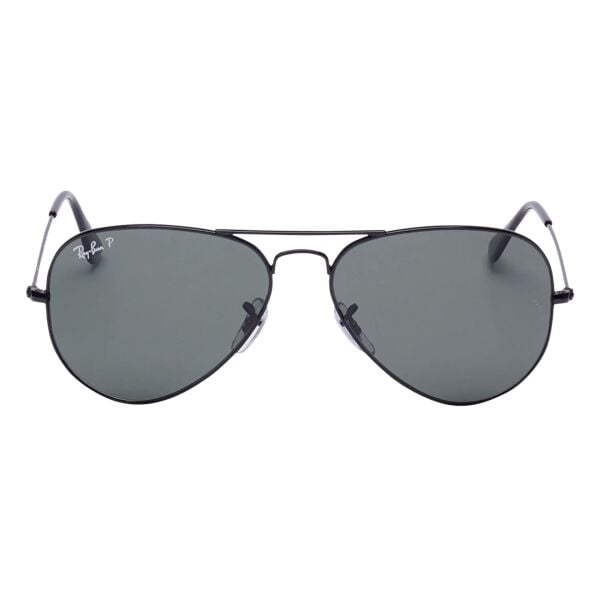 Ray-Ban Aviator Large Metal RB 3025 029/P2 58 - Siyah