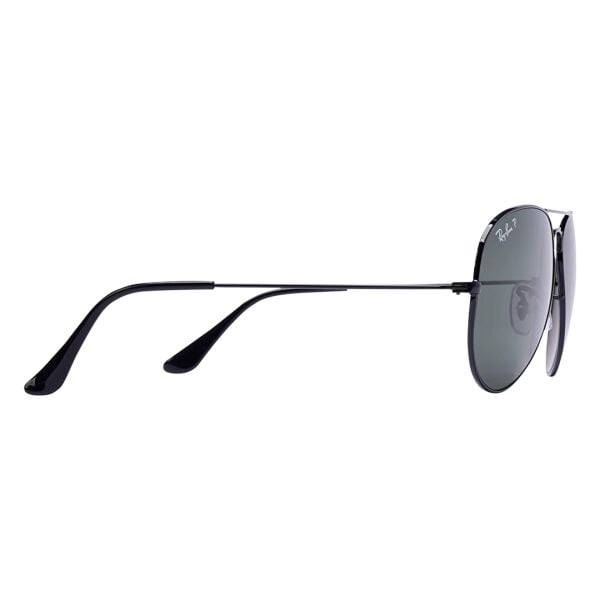 Ray-Ban Aviator Large Metal RB 3025 029/P2 58 - Siyah