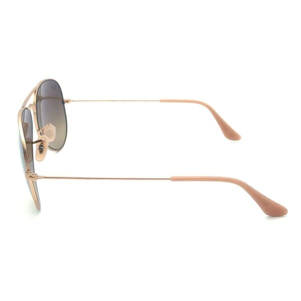 Ray-Ban Aviator Large Metal RB 3025 112/85 58 - Altın