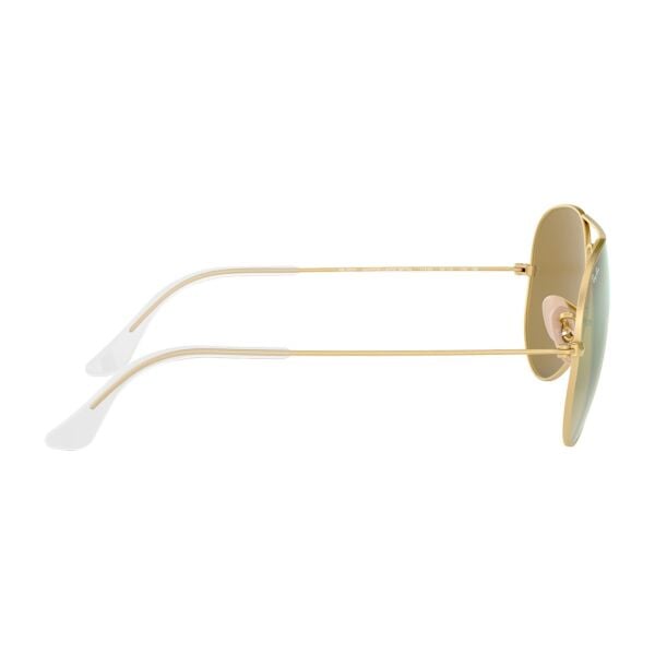 Ray-Ban Aviator Large Metal RB 3025 112/93 58 - Altın