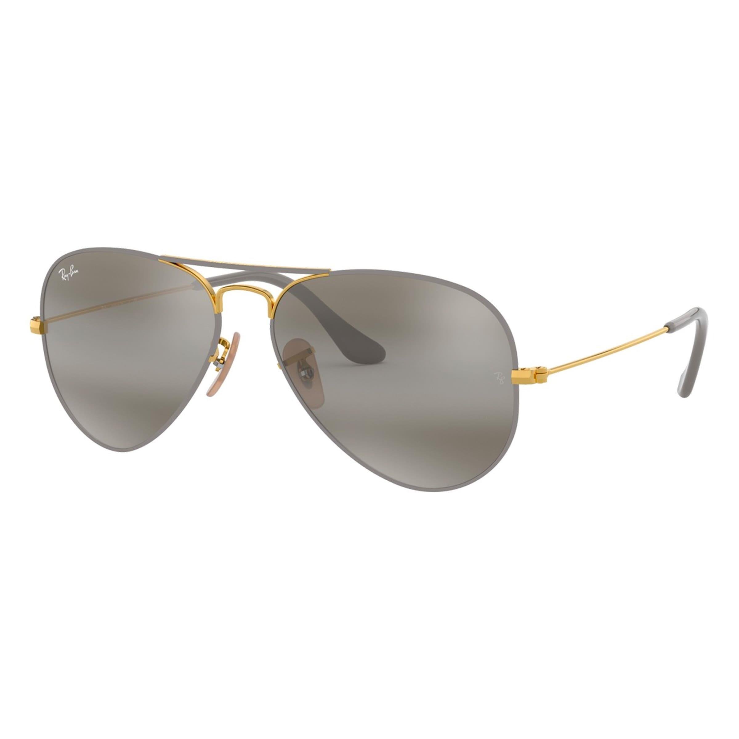Ray-Ban Aviator Large Metal RB 3025 9154AH 55 - Altın