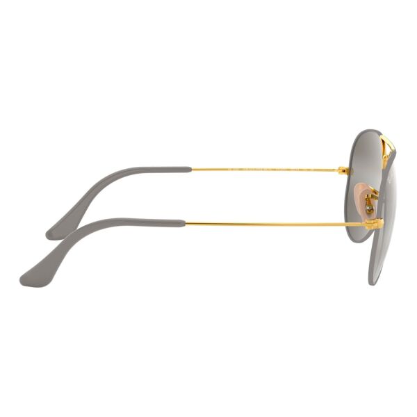 Ray-Ban Aviator Large Metal RB 3025 9154AH 55 - Altın