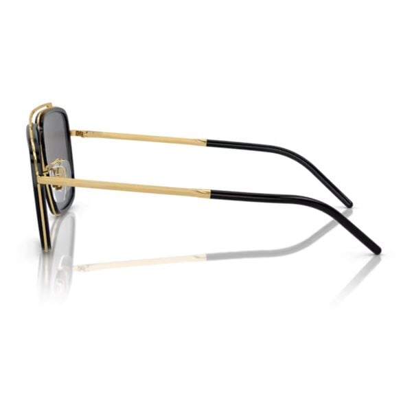 Dolce & Gabbana DG 2220