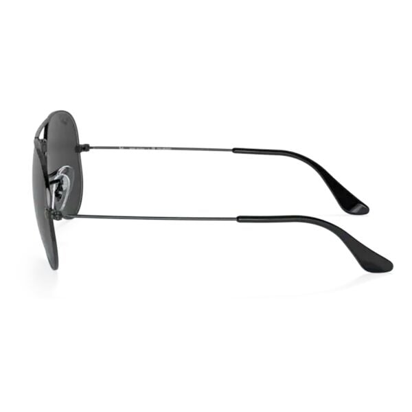 Ray-Ban Aviator Large Metal RB 3025 002/48 58 - Siyah
