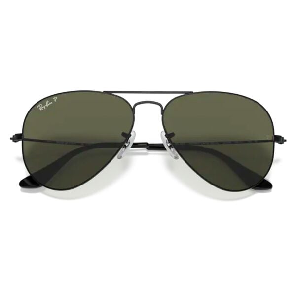 Ray-Ban Aviator Large Metal RB 3025 002/58 58 - Siyah