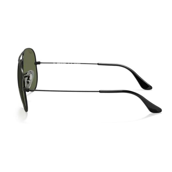 Ray-Ban Aviator Large Metal RB 3025 002/58 58 - Siyah