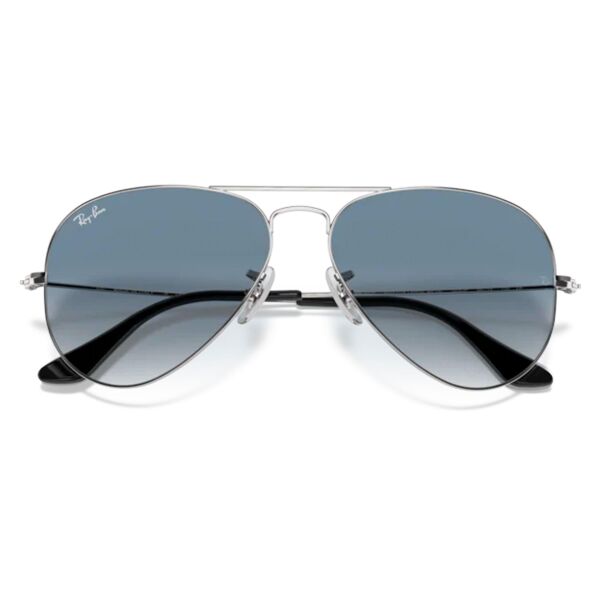 Ray-Ban Aviator Large Metal RB 3025 003/3F 55