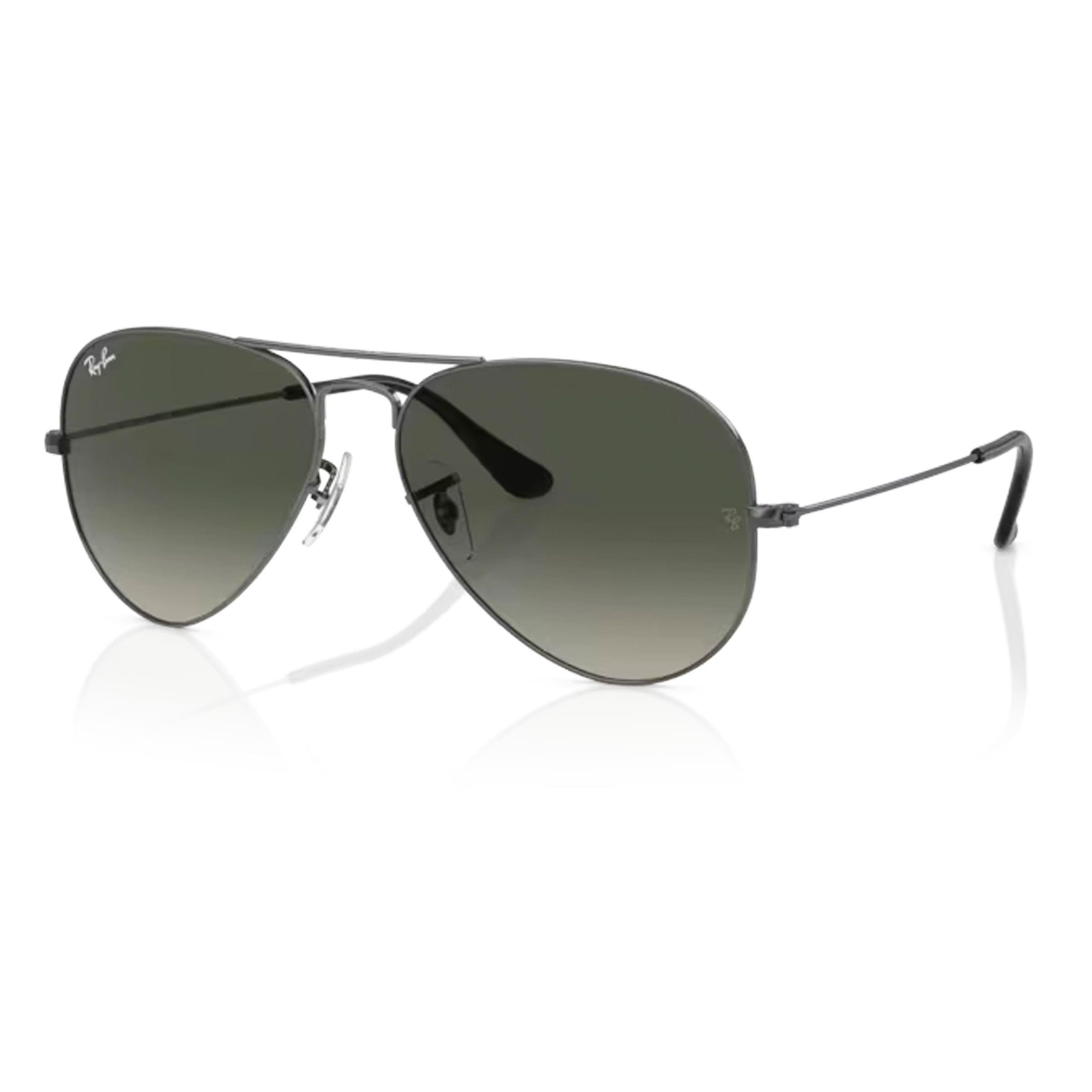 Ray-Ban Aviator Large Metal RB 3025 004/71 55 - Bronz