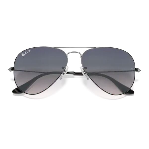 Ray-Ban Aviator Large Metal RB 3025 004/78 58 - Bronz