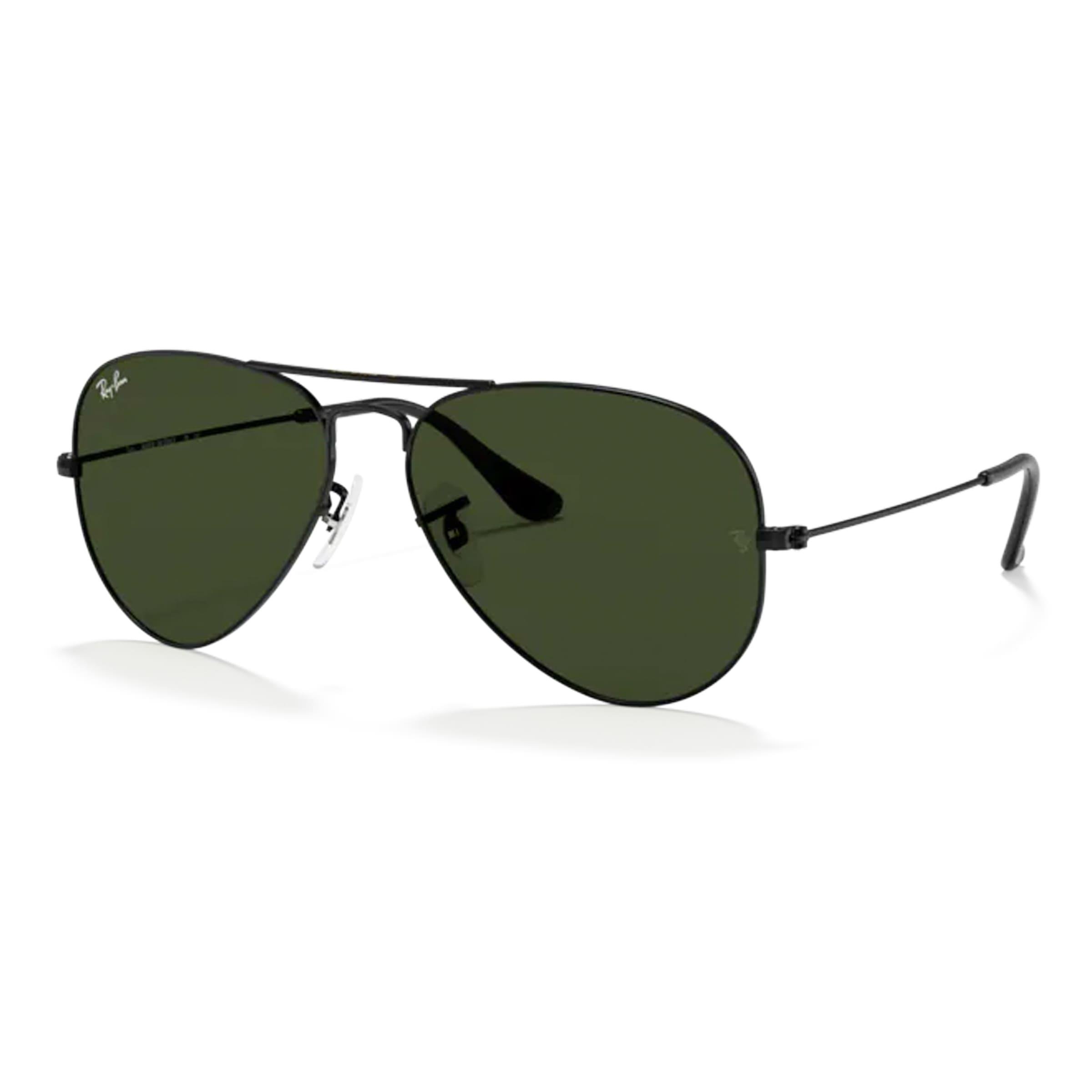 Ray-Ban Aviator Large Metal RB 3025 L2823 58 - Siyah