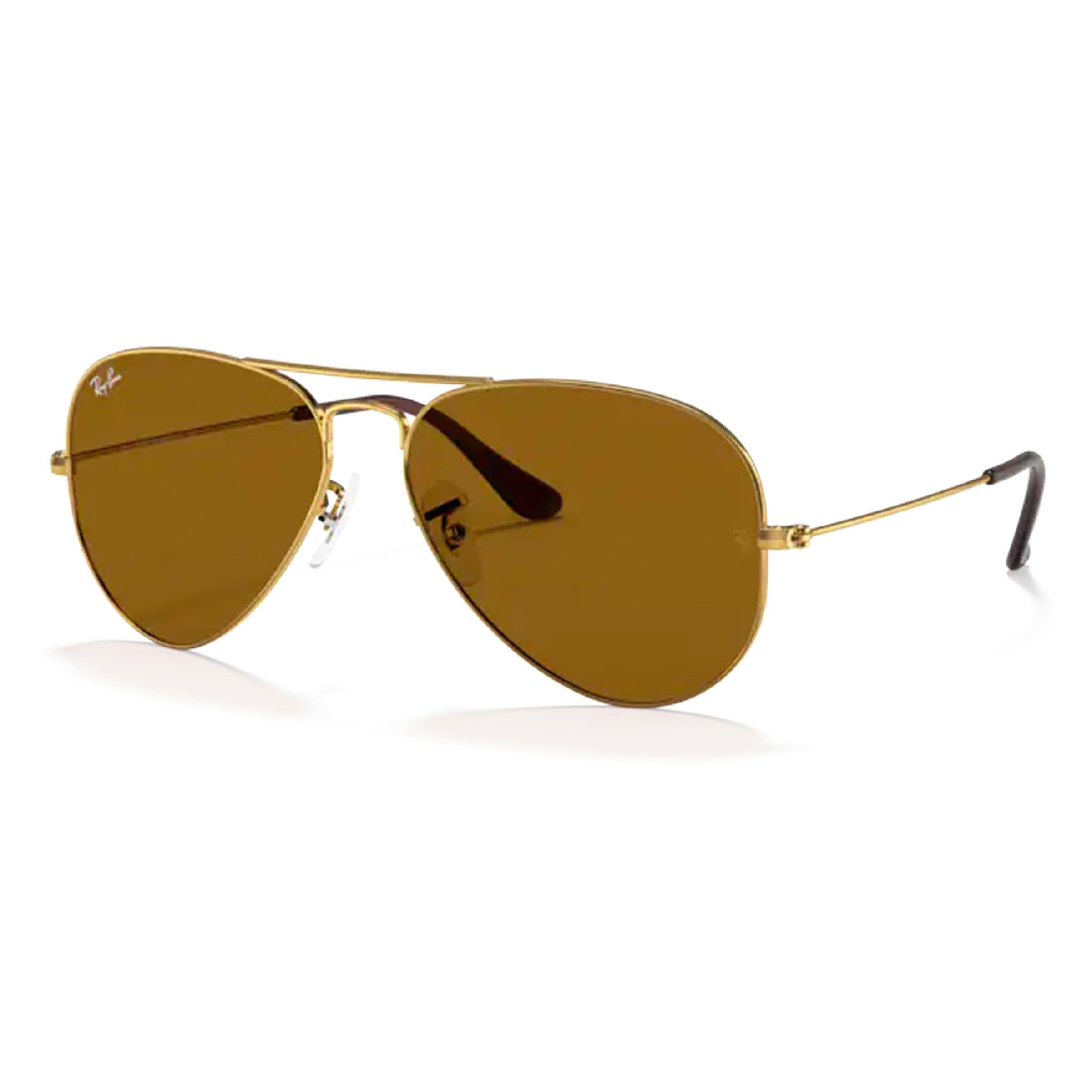 Ray-Ban Aviator Large Metal RB 3025 001/33 55 - Altın