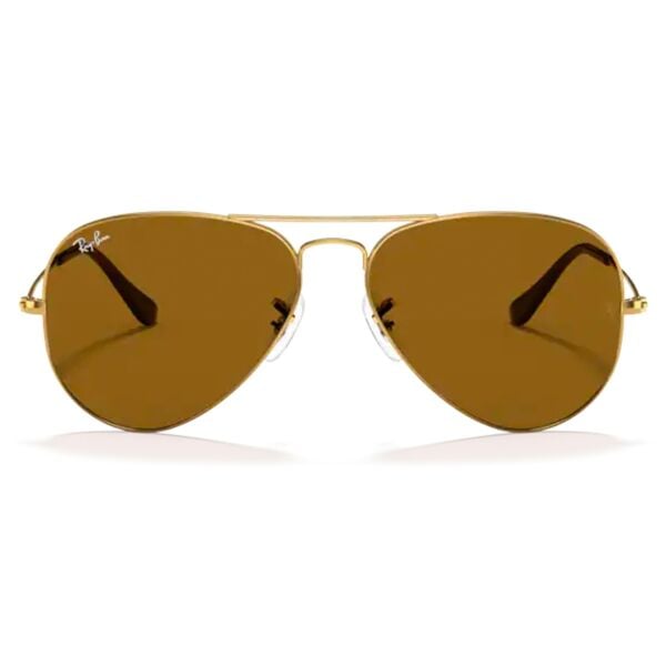 Ray-Ban Aviator Large Metal RB 3025 001/33 55 - Altın