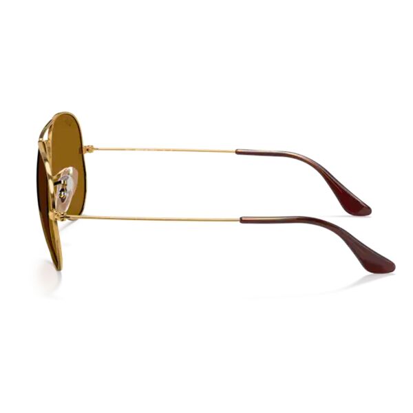 Ray-Ban Aviator Large Metal RB 3025 001/33 55 - Altın