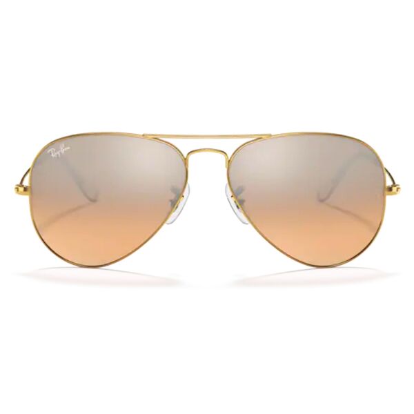 Ray-Ban Aviator Large Metal RB 3025 001/3E 58 - Altın