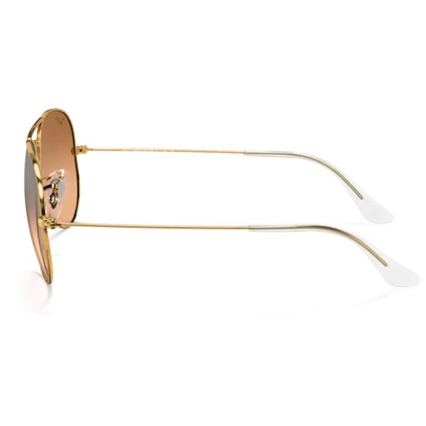 Ray-Ban Aviator Large Metal RB 3025 001/3E 58 - Altın