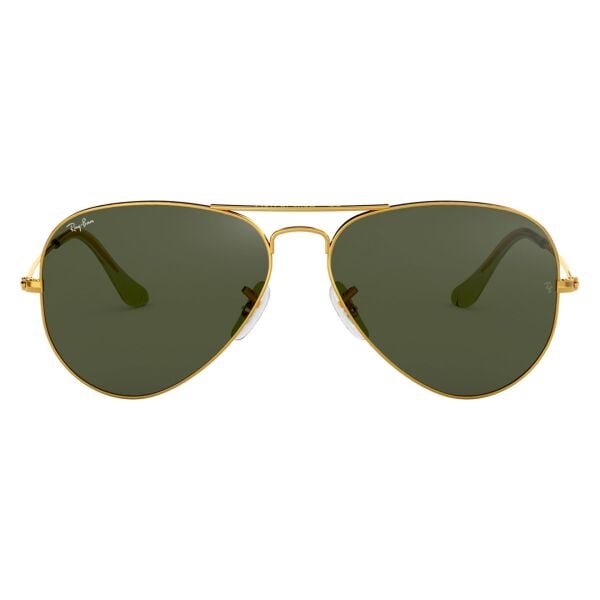 Ray-Ban Aviator Large Metal RB 3025 L0205 58-14 - Sarı