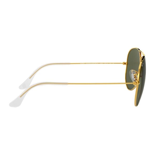 Ray-Ban Aviator Large Metal RB 3025 L0205 58-14 - Sarı