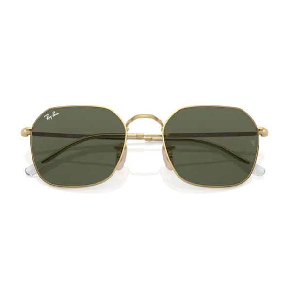 Ray-Ban Jim RB 3694 001/31 53 - Altın
