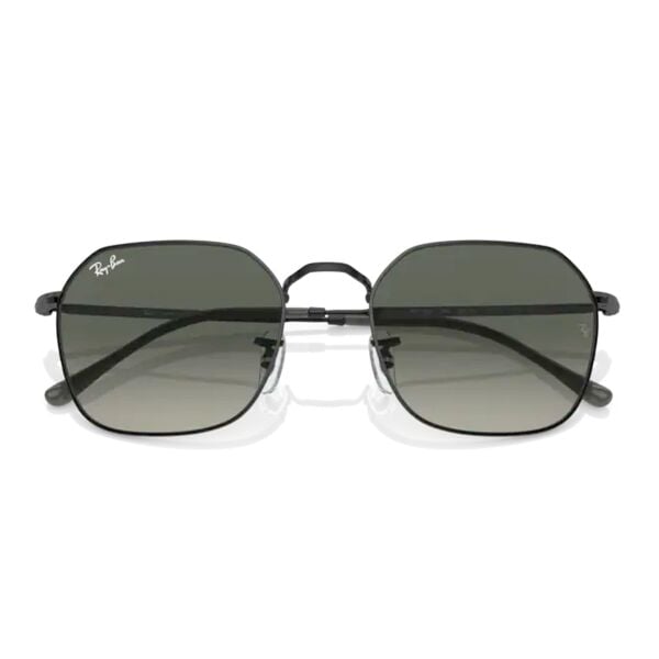 Ray-Ban Jim RB 3694 002/71 53 - Siyah