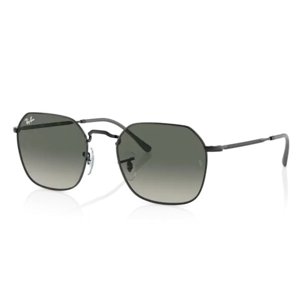 Ray-Ban Jim RB 3694 002/71 55 - Siyah