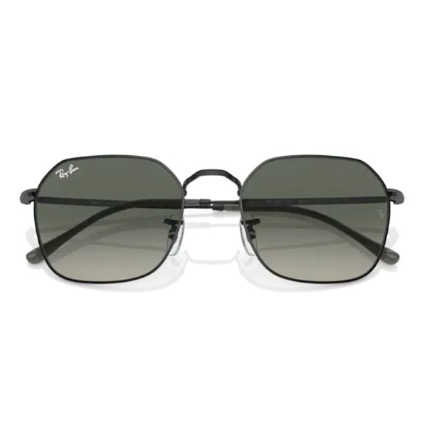 Ray-Ban Jim RB 3694 002/71 55 - Siyah