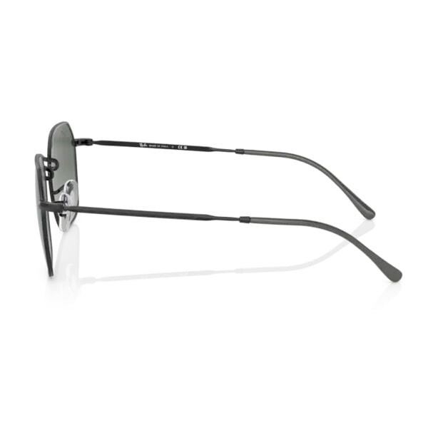 Ray-Ban Jim RB 3694 002/71 55 - Siyah