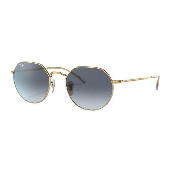 Ray-Ban Jack RB 3565 001/86 51