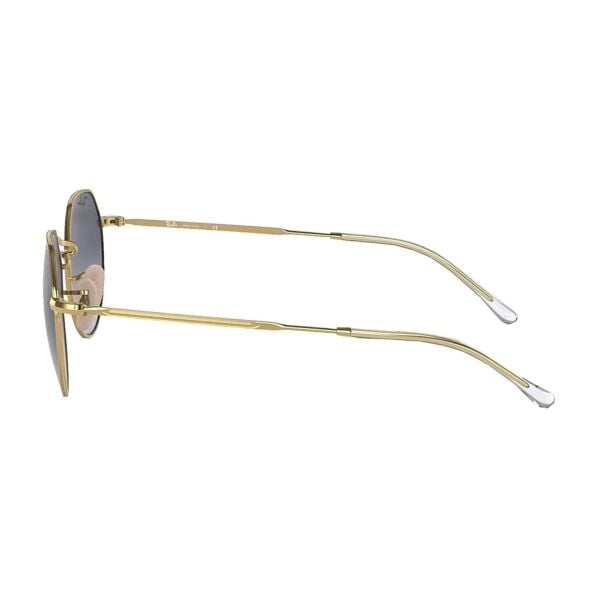 Ray-Ban Jack RB 3565 001/86 51