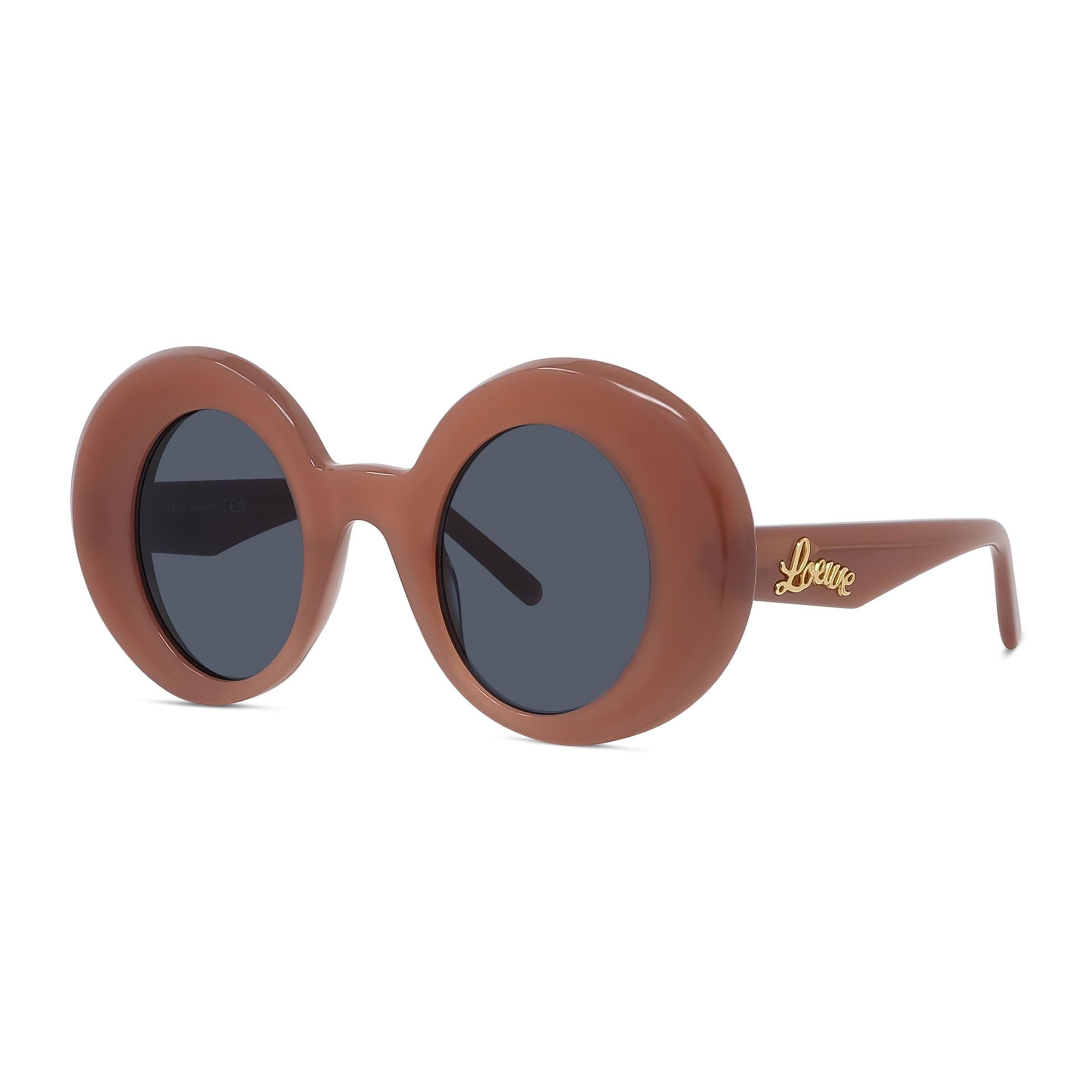 Loewe Oversized Round LW 40089I 66A