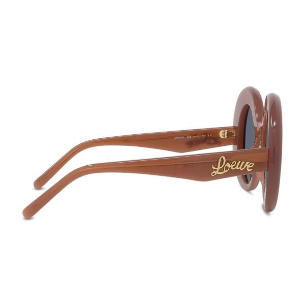 Loewe Oversized Round LW 40089I 66A