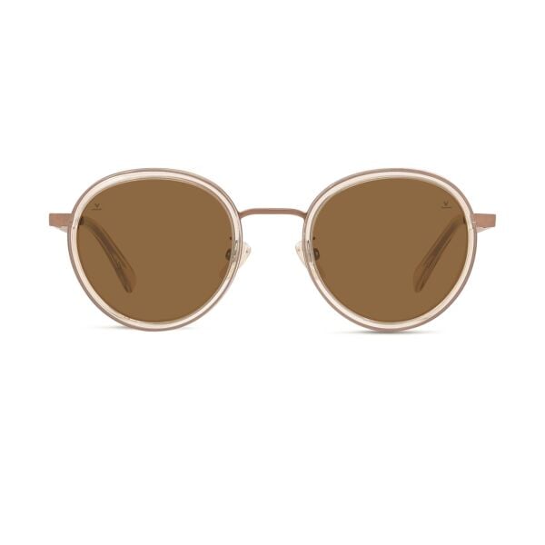 Vuarnet Edge Simple Bridge VU 40005U 57E