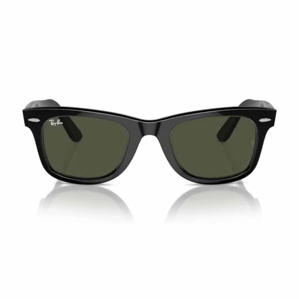 Ray-Ban Wayfarer RB 2140 901 54 - Siyah