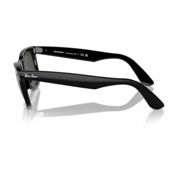 Ray-Ban Wayfarer RB 2140 901 54 - Siyah