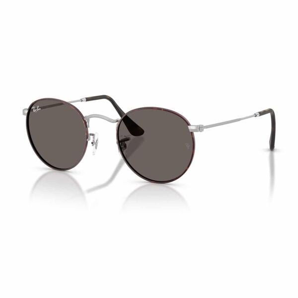 Ray-Ban Round Metal RB 3447