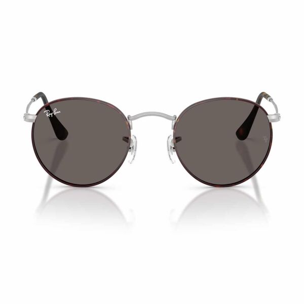 Ray-Ban Round Metal RB 3447