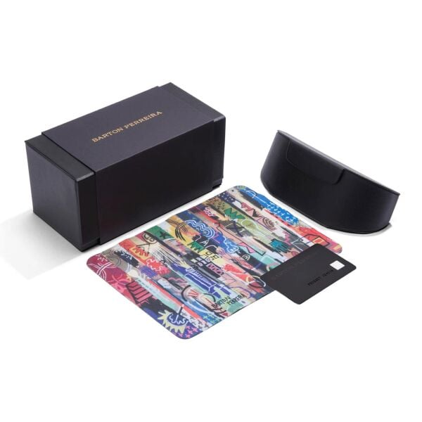 Barton Perreira Princeton BP 40001I 54N