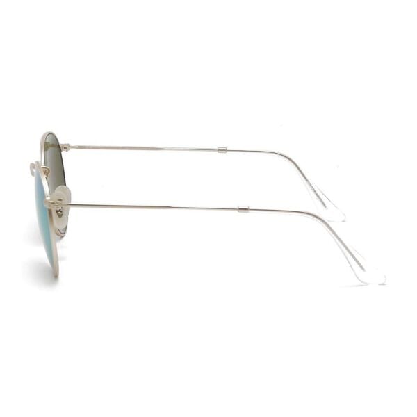 Ray-Ban Round Metal RB 3447 112/P9 50 - Yeşil