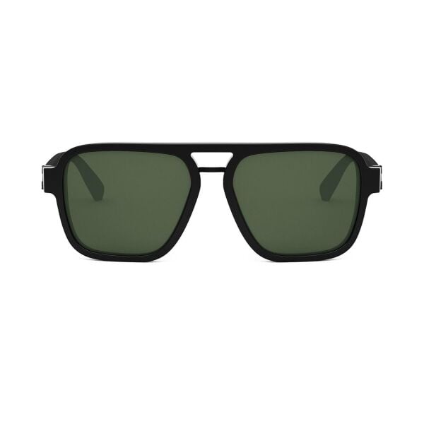 Bvlgari Aluminium BV 40053I 01N