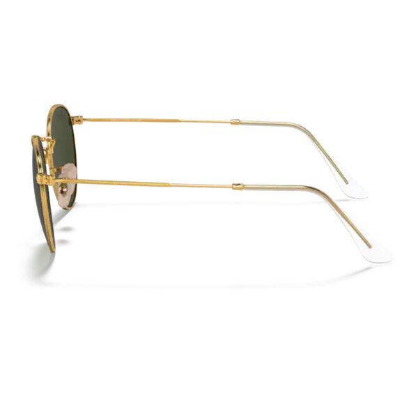 Ray-Ban Round Metal RB 3447 001 50 - Altın