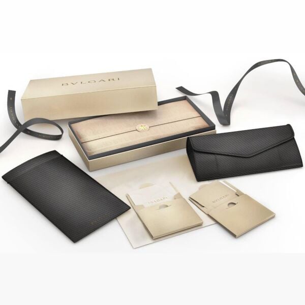 Bvlgari Aluminium BV 40053I 02D