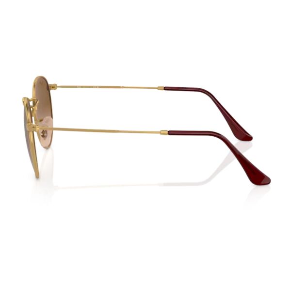 Ray-Ban Round Metal RB 3447 001/51 47 - Altın