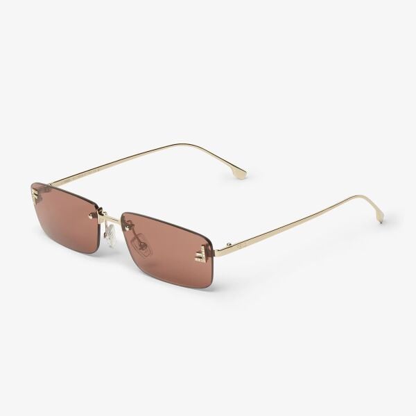 Fendi First Crystal FE 4172US