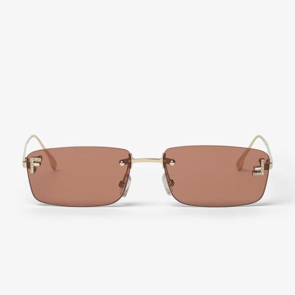 Fendi First Crystal FE 4172US