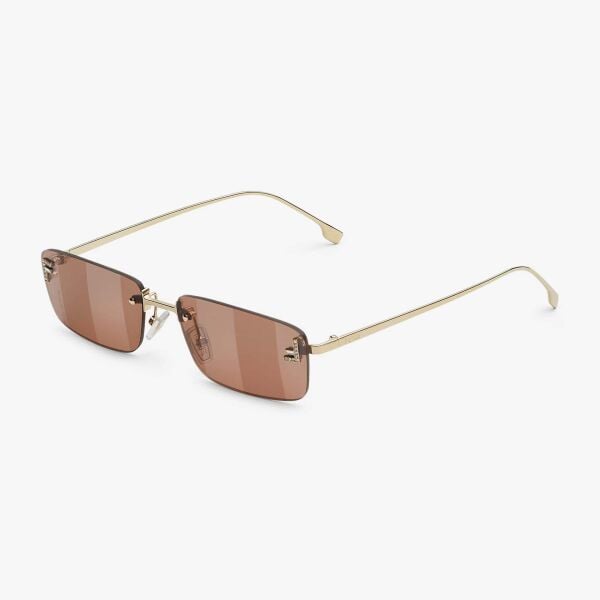 Fendi First Crystal FE 4172US
